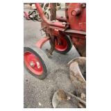 Maxim Heavy Duty Chain Drive Commercial Gasoline Tiller