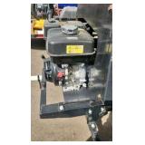 UltraMix MMX-658HS Gas Honda GX 240 Towable Cement Mixer