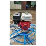 Bartell Global BC446 Gas Power Trowel
