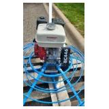 Bartell Global BC446 Gas Power Trowel