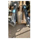 Tsurumi EPT2-80RDB Diesel Powered Pump
