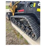 2022 ASV RT65 Max Series Skid Steer