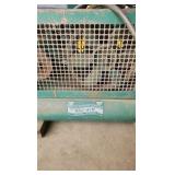 Rol-Air Air Compressor