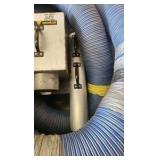 Vortex Insulation Vacuum  with Hoses