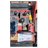 Toro® Dingo TX-1000 Narrow Track Vertical Lift