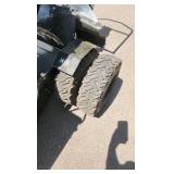 Vermeer SC292 Gasoline Stump Grinder