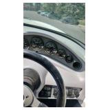1999 Mastercraft Boat and Pro Star Single Axle Trailer