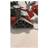 Toro® STX-26 Gasoline Stump Grinder