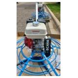 Bartell Global BC446 Gas Power Trowel