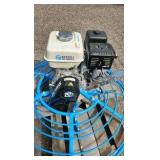 Bartell Global BC446 Gas Power Trowel