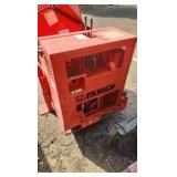 2014 Multiquip Essick Pro 12 Cement Mixer