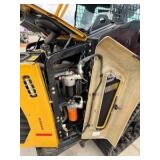 2022 ASV RT65 Max Series Skid Steer