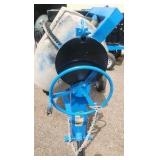 Cement Mixer