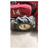 Honda FRC800 Rear-Tine Tiller
