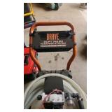 Brave Soft Wash Cleaning System