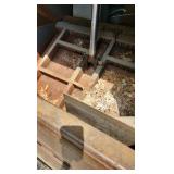 Marathon Vert-I-Pack Commercial Trash Compactor