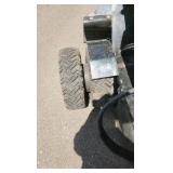 Vermeer SC292 Gasoline Stump Grinder
