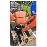 Kubota K008-3 Diesel Mini Excavator