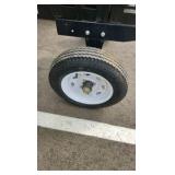 UltraMix MMX-658HS Gas Honda GX 240 Towable Cement Mixer