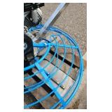 Bartell Global BC446 Gas Power Trowel
