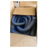 Vortex Insulation Vacuum  with Hoses