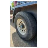 2022 Redi Haul Dual Axle 18