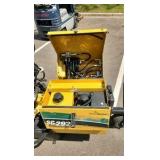 Vermeer SC292 Gasoline Stump Grinder