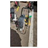 Oztec Gasoline Backpack Cement Vibrator