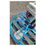 Bartell Global BC446 Gas Power Trowel