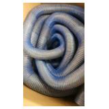 Vortex Insulation Vacuum  with Hoses