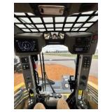 ASV RT135 Forestry and Mulching Head