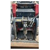 Toro® Dingo TX-1000 Narrow Track Vertical Lift