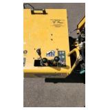 Vermeer SC292 Gasoline Stump Grinder