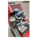 Toro® STX-26 Gasoline Stump Grinder