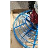 Bartell Global BC446 Gas Power Trowel