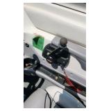 1999 Mastercraft Boat and Pro Star Single Axle Trailer