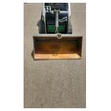 Toro® Dingo 22321G