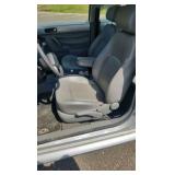 2006 Volkswagen Beetle