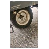 Multiquip Whiteman Concrete Buggy WBH-16 AWD