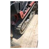 Toro® Dingo TX-1000 Narrow Track Vertical Lift