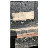 Toro® Dingo TX-1000 Narrow Track Vertical Lift