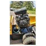 Vermeer SC292 Gasoline Stump Grinder