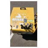 Vermeer SC292 Gasoline Stump Grinder