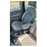 2006 Volkswagen Beetle