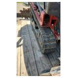 Toro® Dingo TX-1000 Narrow Track Vertical Lift