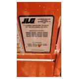 2015 JLG 2632ES 24V Scissor Lift