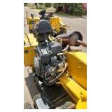 Vermeer SC292 Gasoline Stump Grinder