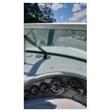 1999 Mastercraft Boat and Pro Star Single Axle Trailer
