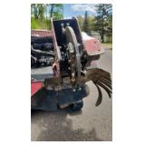 Toro® STX-26 Gasoline Stump Grinder