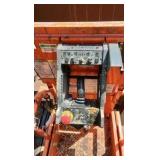 2015 JLG 2632ES 24V Scissor Lift